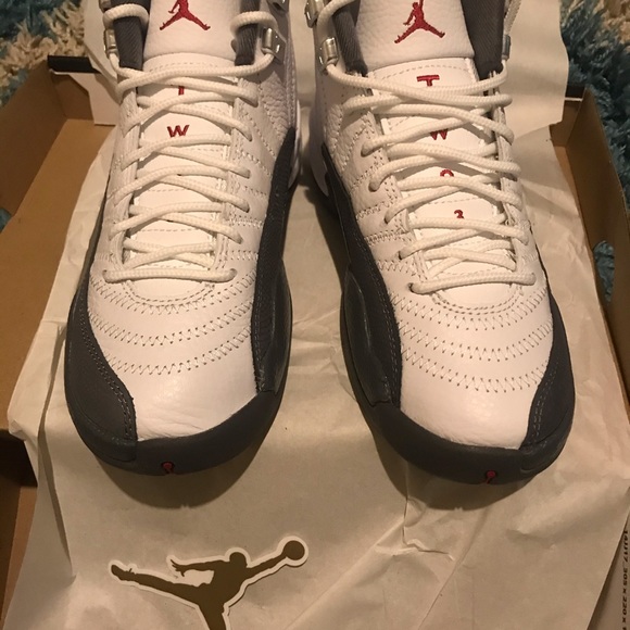 Jordan’s -Retro 12s - Picture 4 of 4
